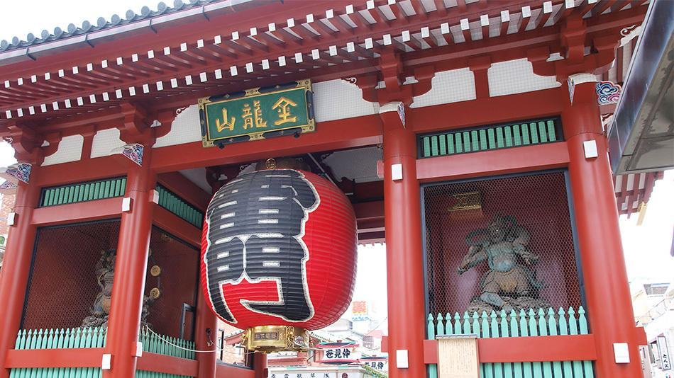 Hotel Trend Tobu Asakusa-Eki Kita Tōkyō Extérieur photo