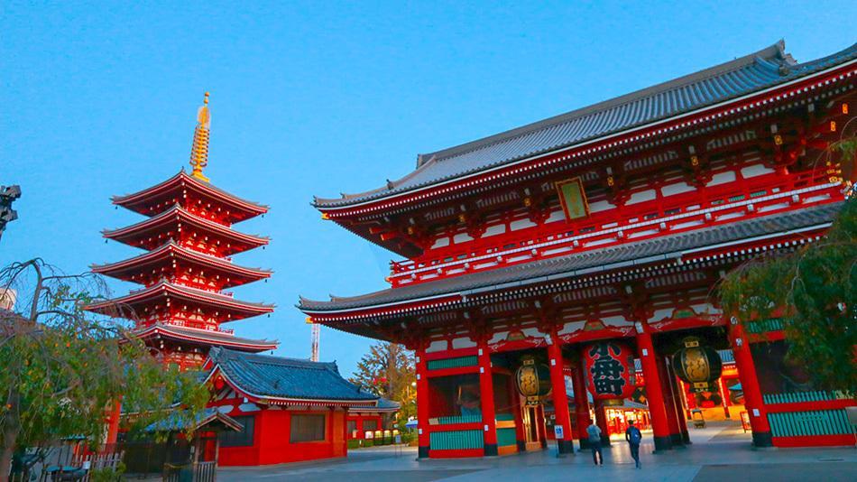 Hotel Trend Tobu Asakusa-Eki Kita Tōkyō Extérieur photo
