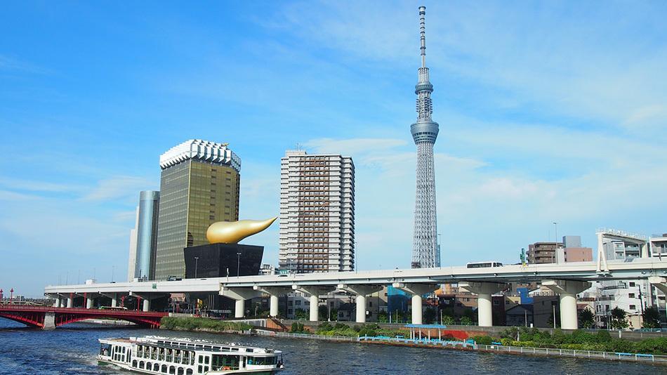 Hotel Trend Tobu Asakusa-Eki Kita Tōkyō Extérieur photo