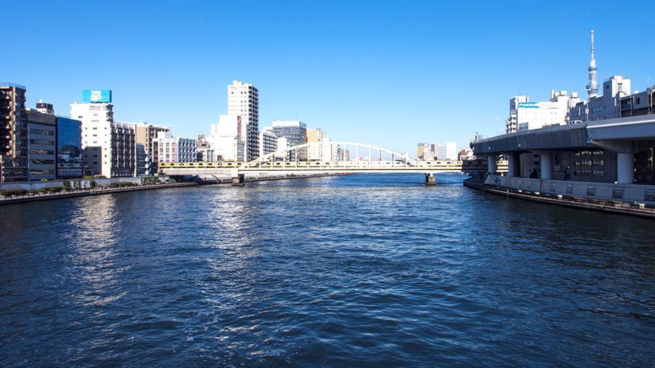 Hotel Trend Tobu Asakusa-Eki Kita Tōkyō Extérieur photo