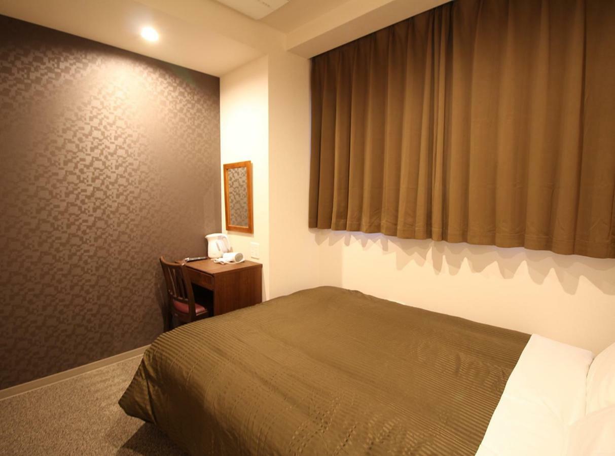 Hotel Trend Tobu Asakusa-Eki Kita Tōkyō Extérieur photo